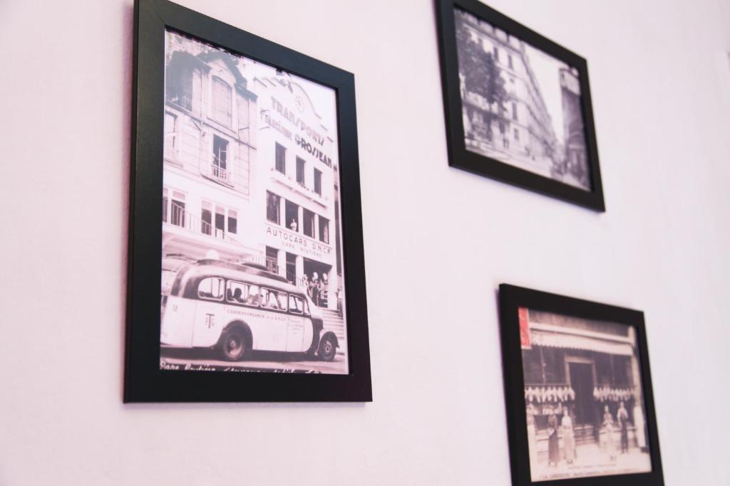 Hotel Du Midi Annonay Dış mekan fotoğraf